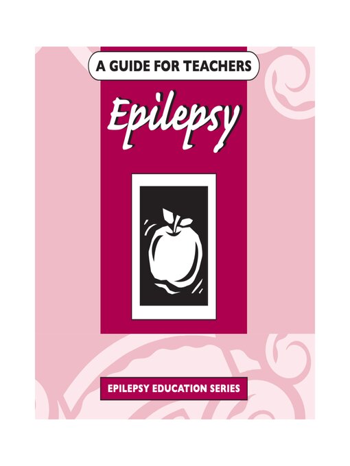 Title details for Epilepsy by Edmonton Epilepsy Association - Wait list